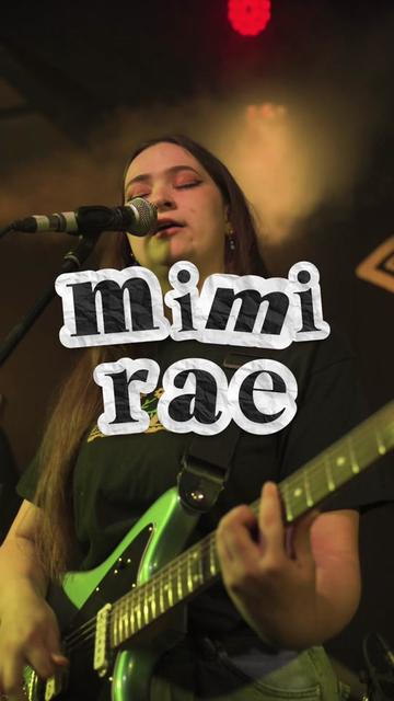 @mimi rae ⭐️