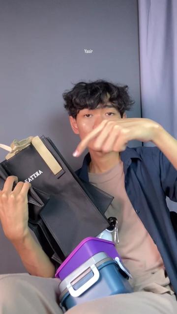 @Yasir | Suka Review Produk🤘
