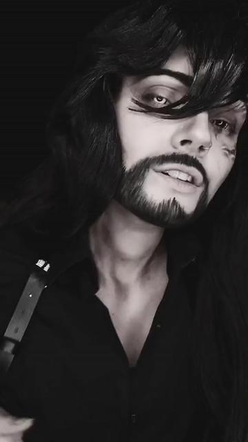 @✨️🐺 Aki 🐺✨️
