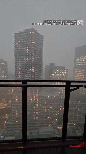 @The Weather Network
