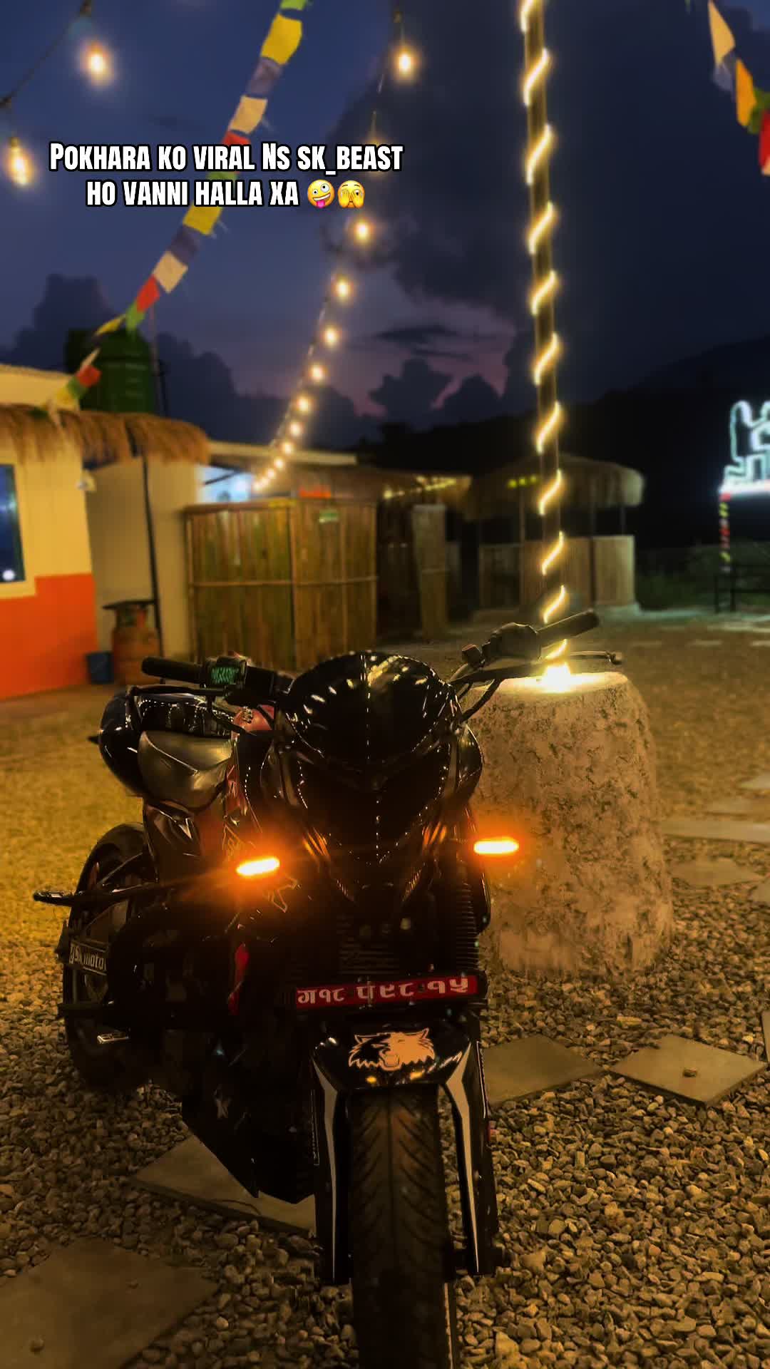 @Rider_Skmotovlogs💙👑