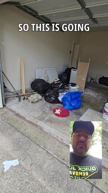 @Quick Junk Removal