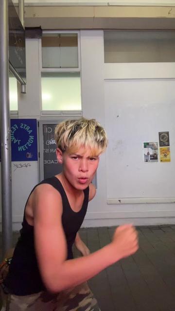 @beastyblake450