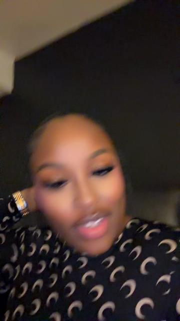 @Ticia B