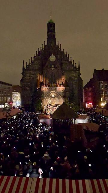 @Nürnberg entdecken