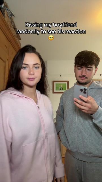 @Sophie & Jacob