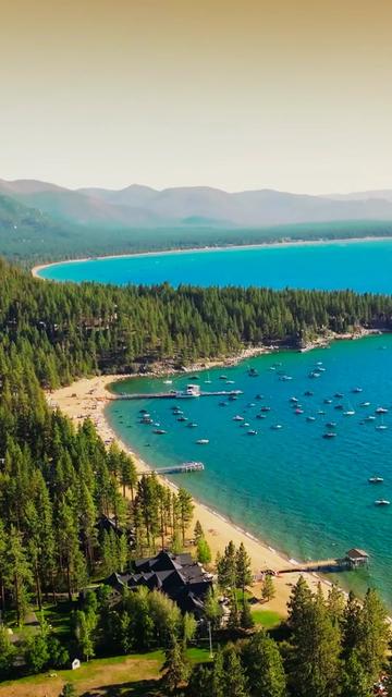 @Uncovering California