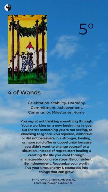 @Voe Tarot