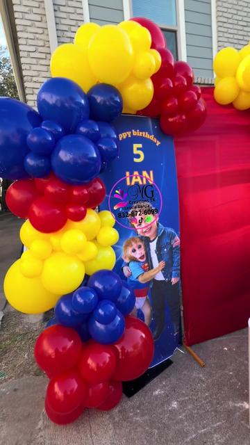 @MG Creations Tx (Mariell)