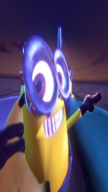 @gru vlogs