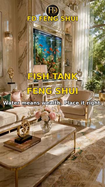 @Fd Feng Shui 富升風水