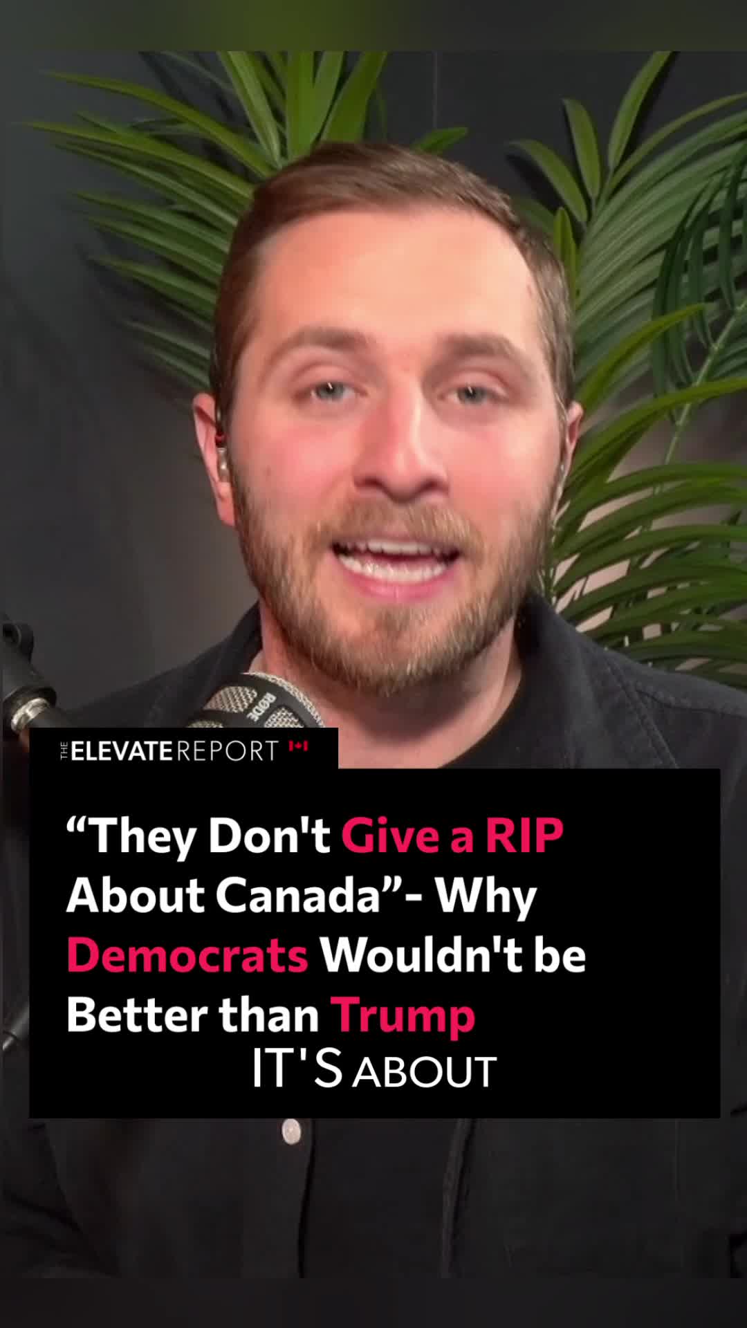 @The Elevate Report