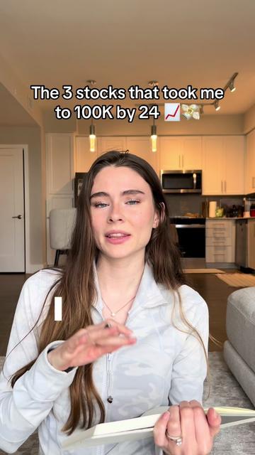@Money Moves with Lydia