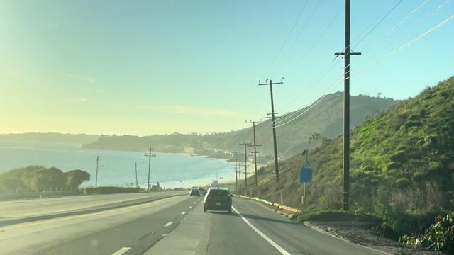 @Relaxing Ocean Sounds