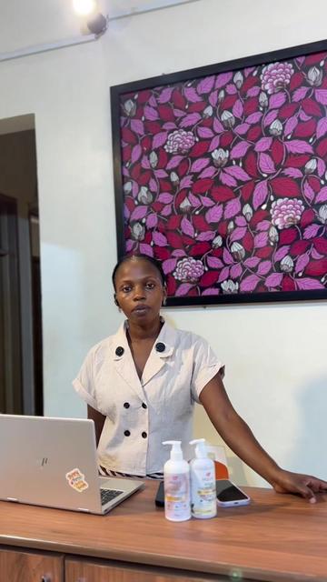 @MAVK SKINCARE SUPPLIERS UG