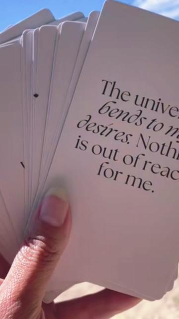 @Manifestation Essentials