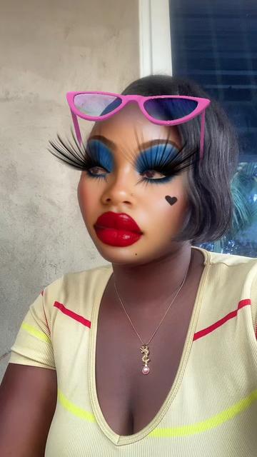 @Nana Yaa ❤️❤️