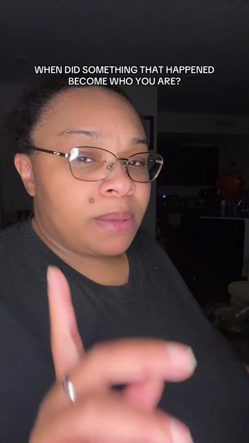 @VonMonique ๐ Identity Coach
