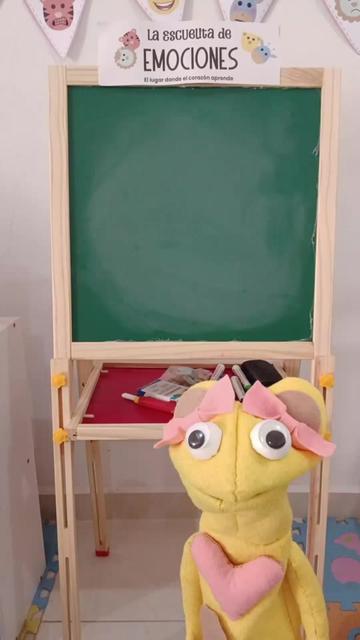 @La Escuelita de Emociones
