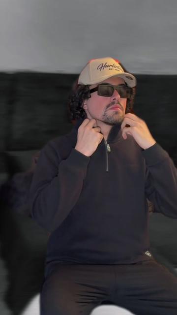 @Hurlintong Nf