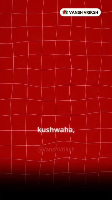 @kushwanshi(Kshatriya ) ☀️🚩