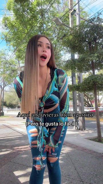 @Jennifer HernandezTv