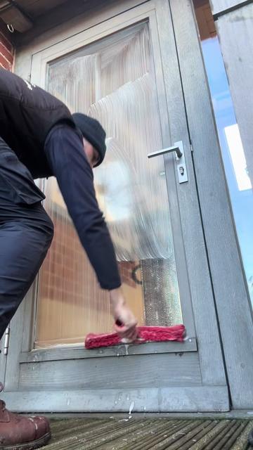 @B|S General Cleaning