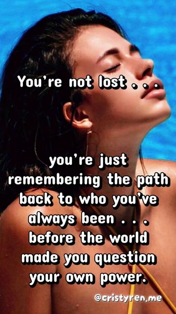 @Kristina Gotfrid (Cristy Ren)