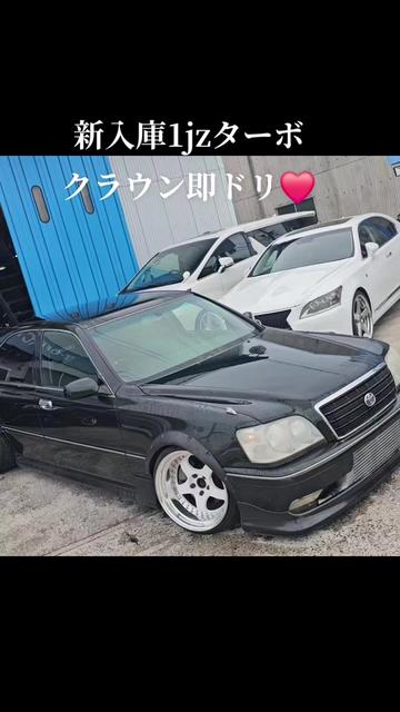 @【カッコいい車販売製作】ティーオフィス