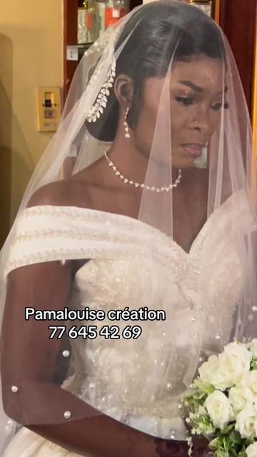 @PAMALOUISE CRÉATION