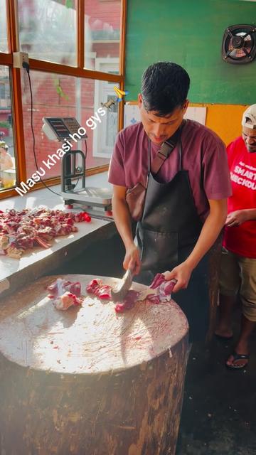 @Janta Meat Shop