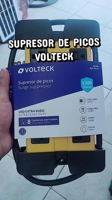 @Abril Electronica y novedades