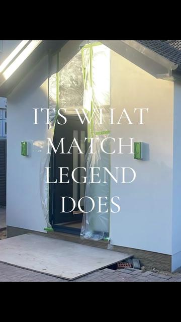@Match Legend