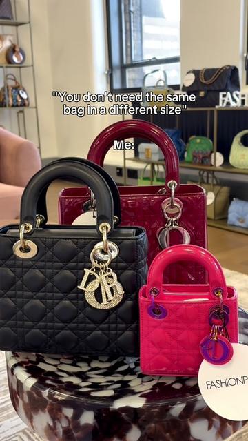 @FASHIONPHILE COLLECTIVE