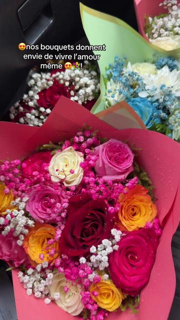 @La Vie en Rose225 💐