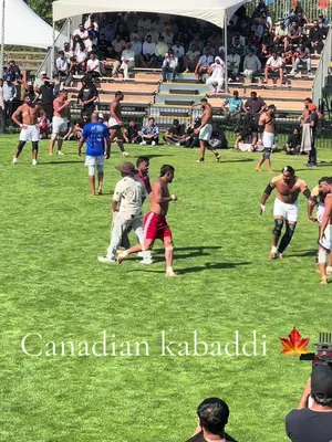 @Canadian_Kabaddi 🍁