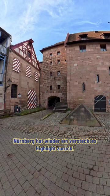 @Nürnberg entdecken