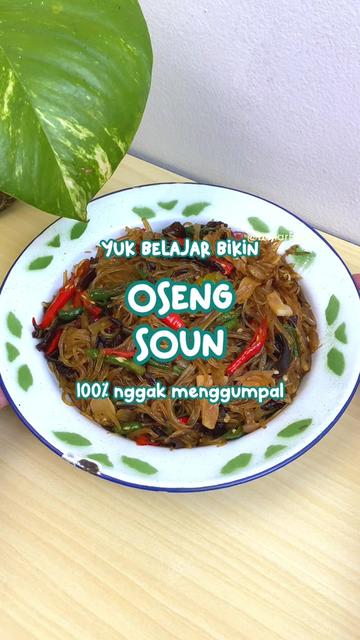 @bella | resep untuk pemula
