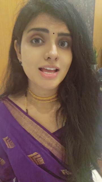 @Aarthi Ravi