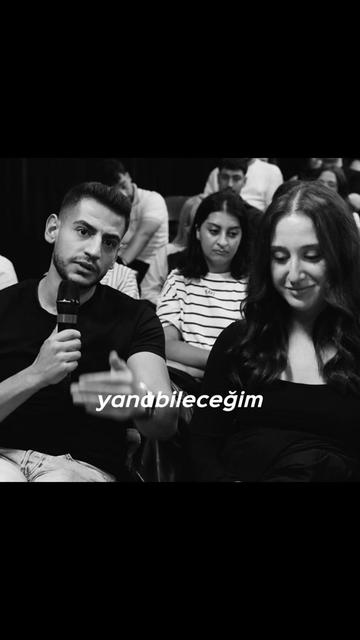 @Hikayeden Adamlar