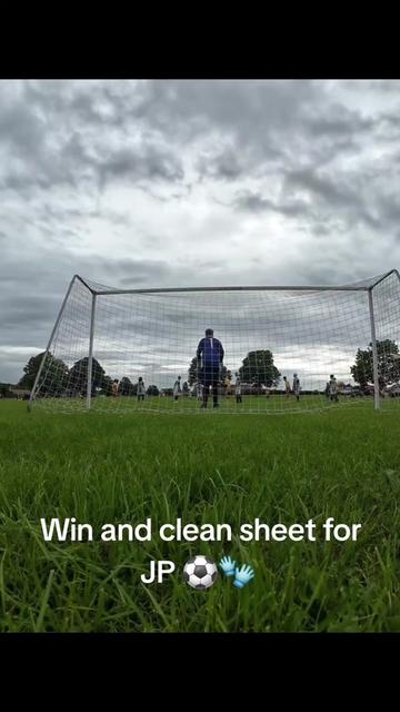 @JPGoalkeeper⚽️🧤