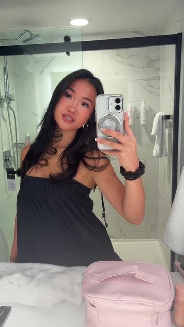 @tiffany ho