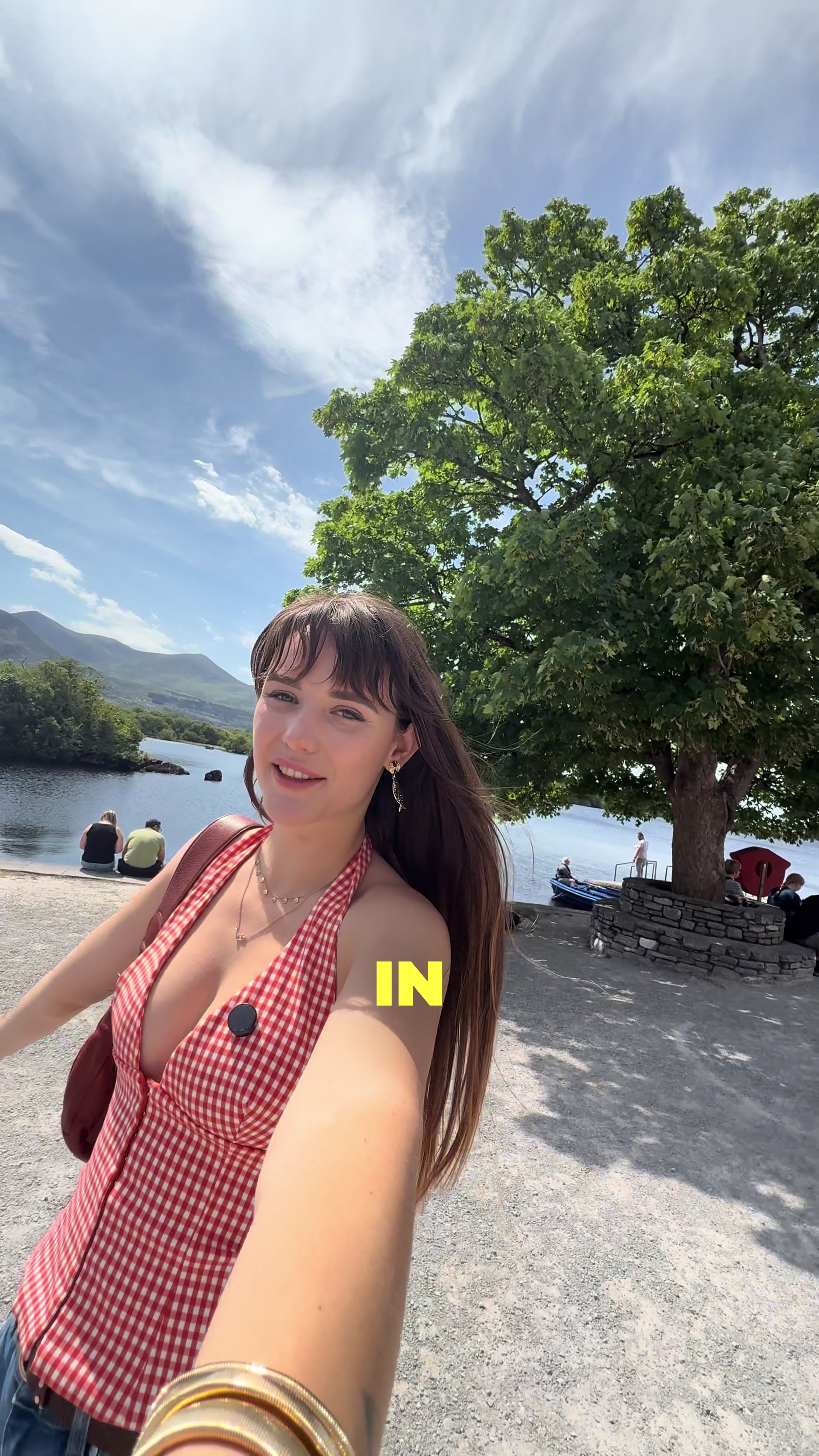 @Dari Lana