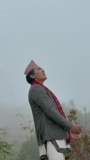 @👑Chris Gurung👑