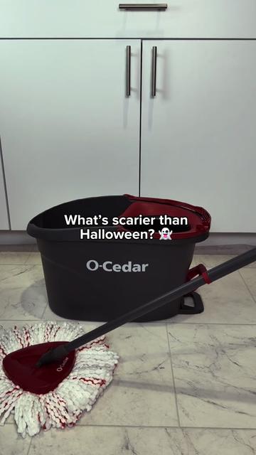 @O-Cedar