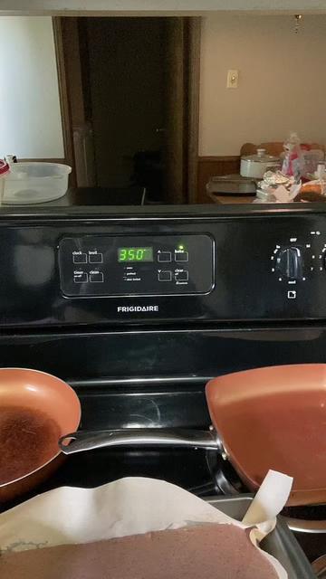 @Kayla | Home Baker
