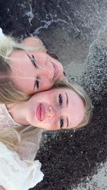 @Dascha & Alina