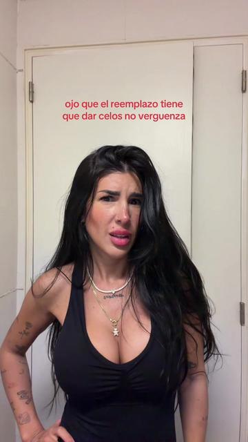 @MIKI NUCERA💋