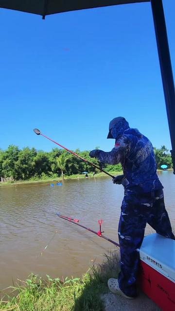 @Dũng Nguyễn Fishing