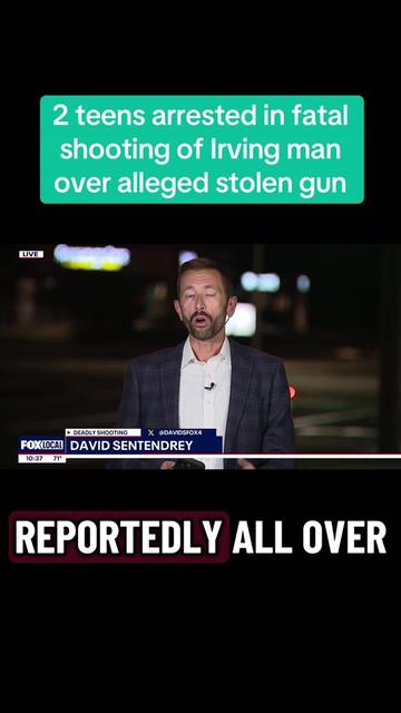 @David J. Sentendrey